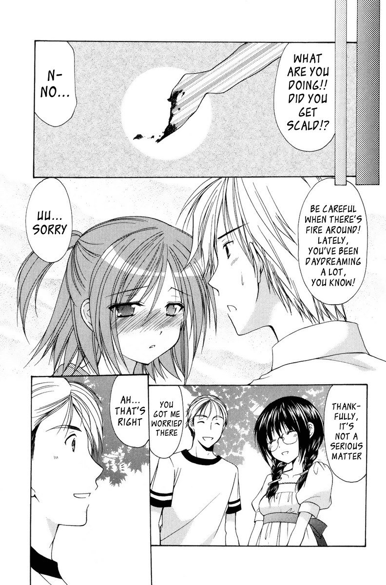 私のお母さんは私のクラスメートですvol2-PT13 私のお母さんは私のクラスメートですvol2-PT13