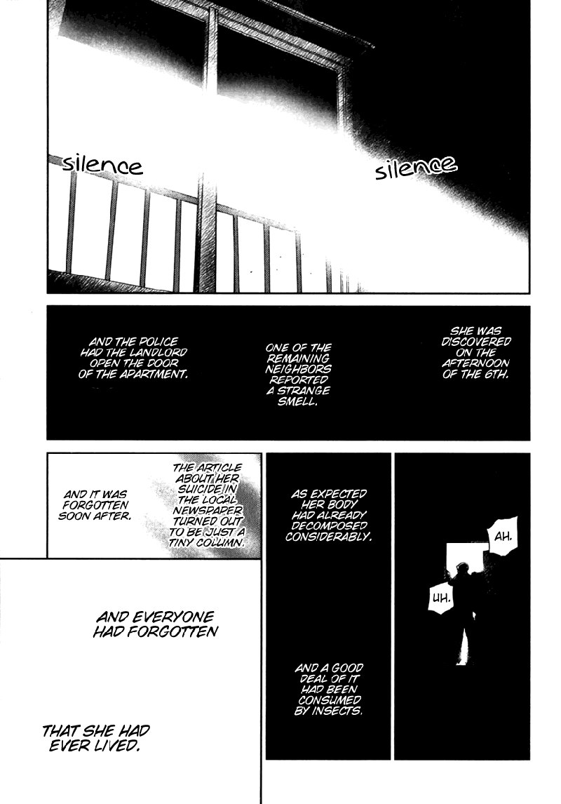 My Lovely Ghost KANA V1-Ch1 My Lovely Ghost KANA V1-Ch1