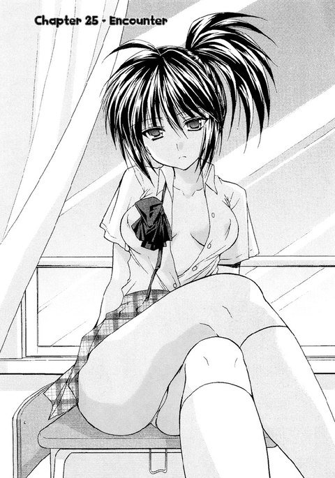 私のお母さんは私のクラスメートですvol3-PT25 私のお母さんは私のクラスメートですvol3-PT25