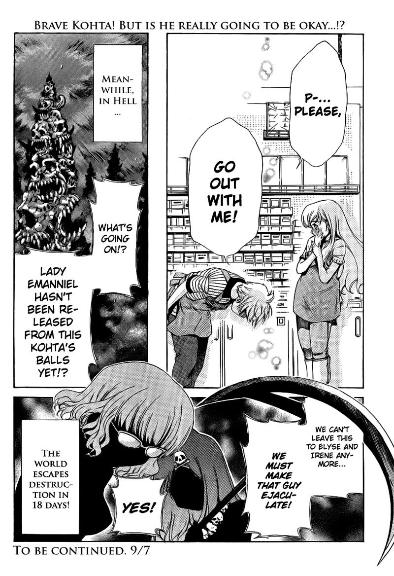 My BallsVol1-第10章