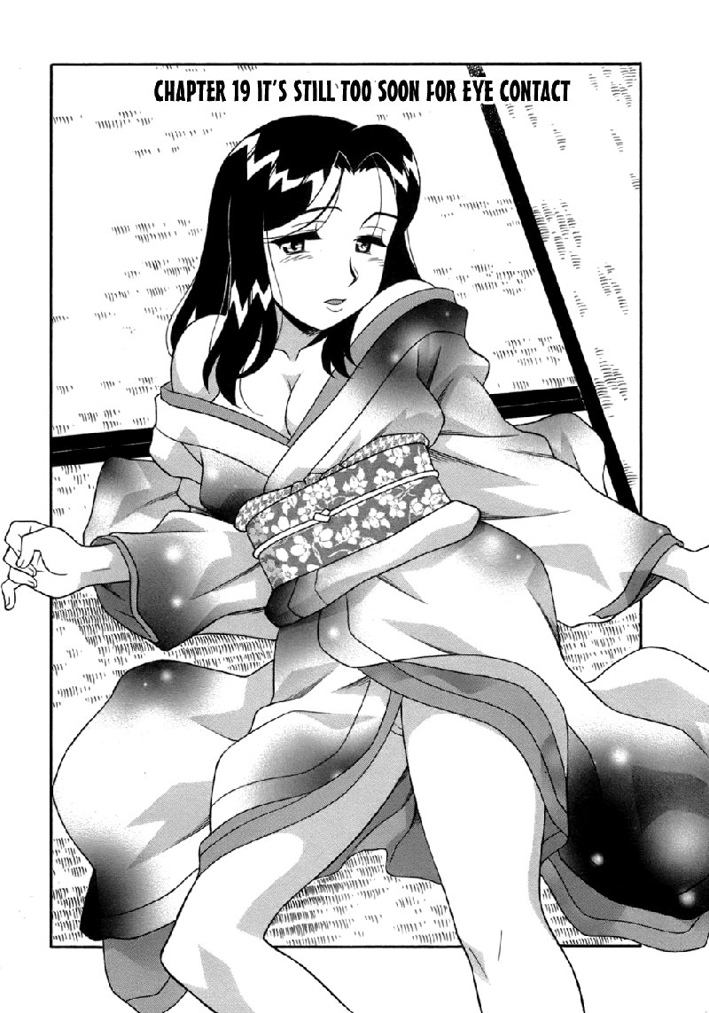 ラブコメディスタイルVol3-Ch19 ラブコメディスタイルVol3-Ch19