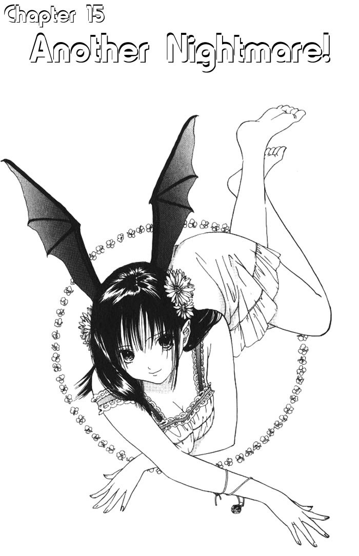 リリムキスV2-Ch15 リリムキスV2-Ch15