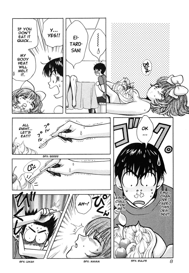 Love JunkiesVol3-シーン20 Love JunkiesVol3-シーン20