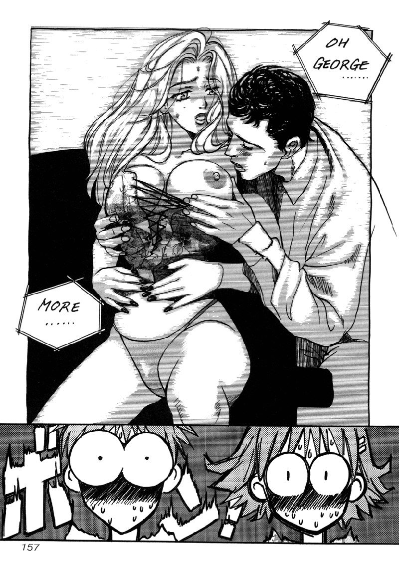 Love JunkiesVol2-シーン18 Love JunkiesVol2-シーン18