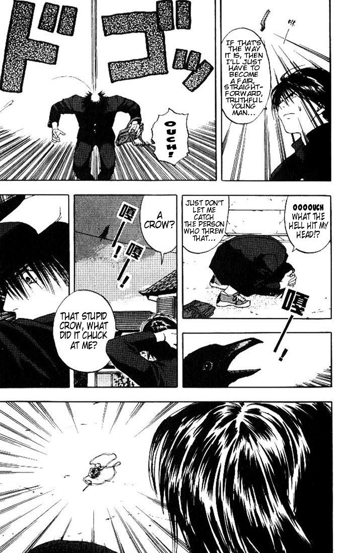 リリムキスV1-Ch1Pt1 リリムキスV1-Ch1Pt1