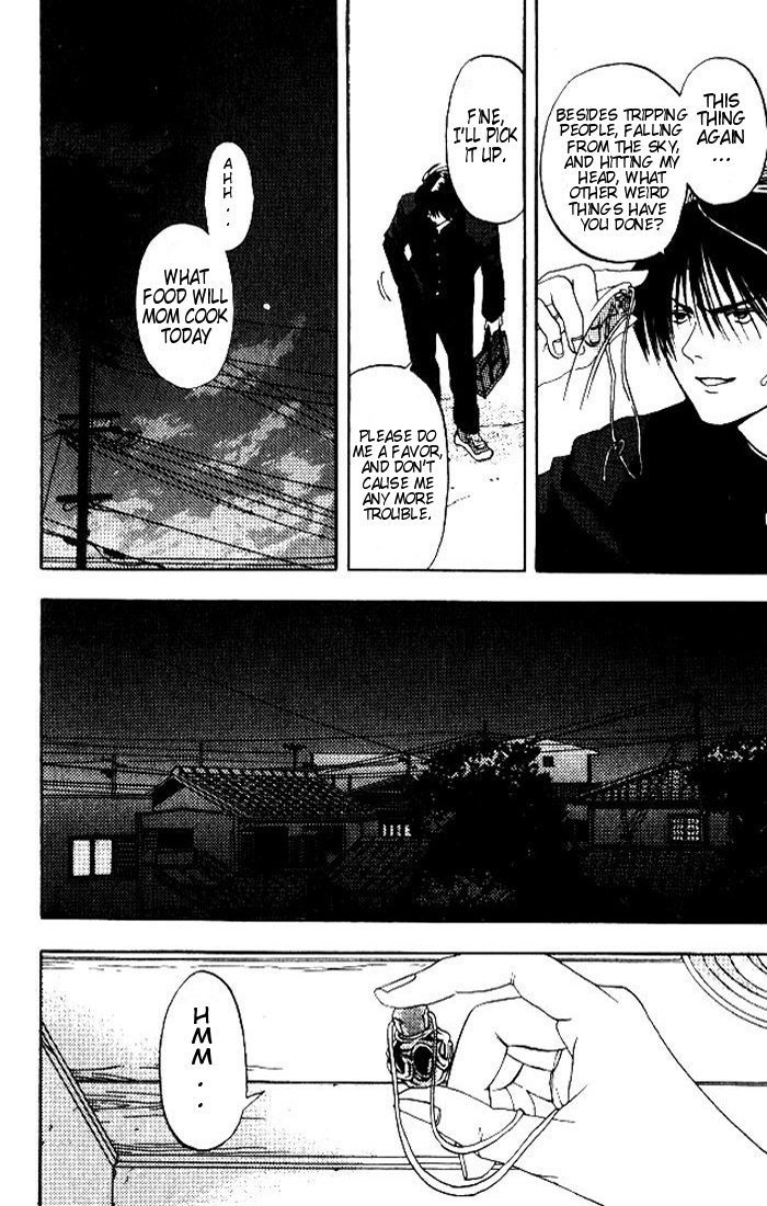 リリムキスV1-Ch1Pt1 リリムキスV1-Ch1Pt1