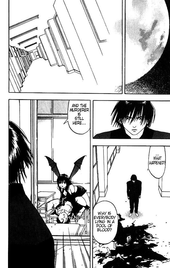 リリムキスV1-Ch1Pt1 リリムキスV1-Ch1Pt1