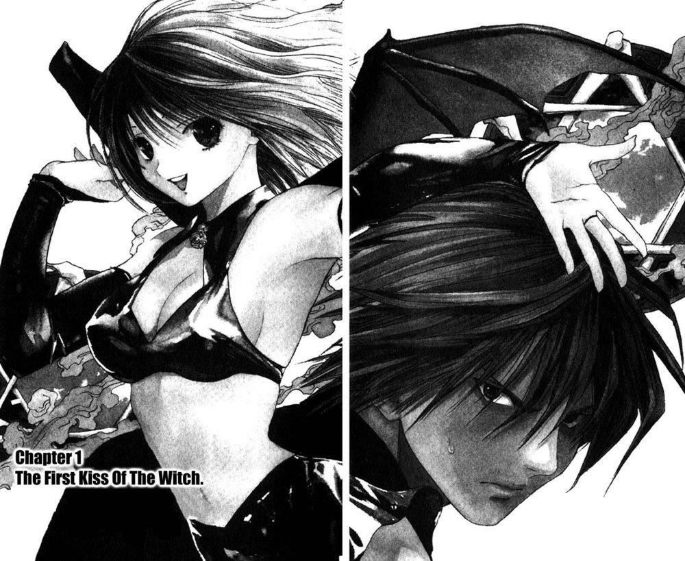 リリムキスV1-Ch1Pt1 リリムキスV1-Ch1Pt1