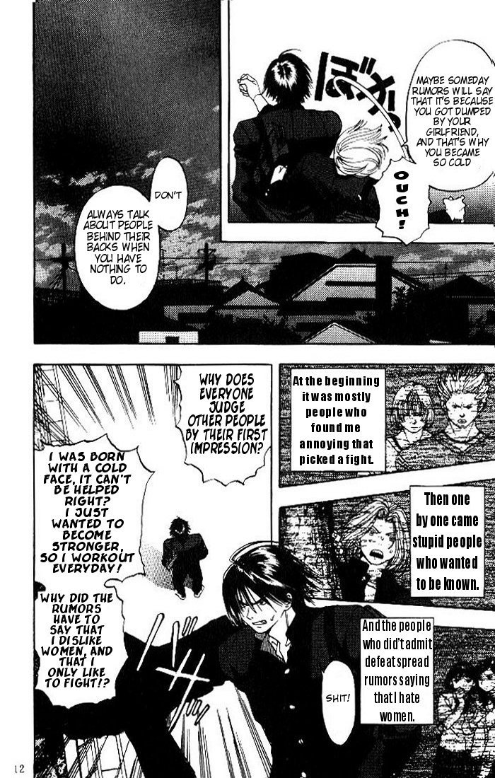 リリムキスV1-Ch1Pt1 リリムキスV1-Ch1Pt1