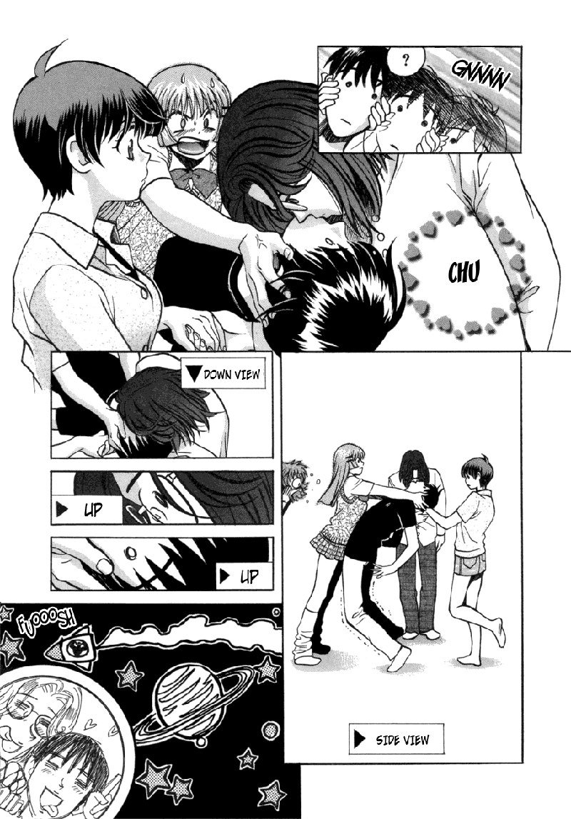 Love JunkiesVol6-シーン44