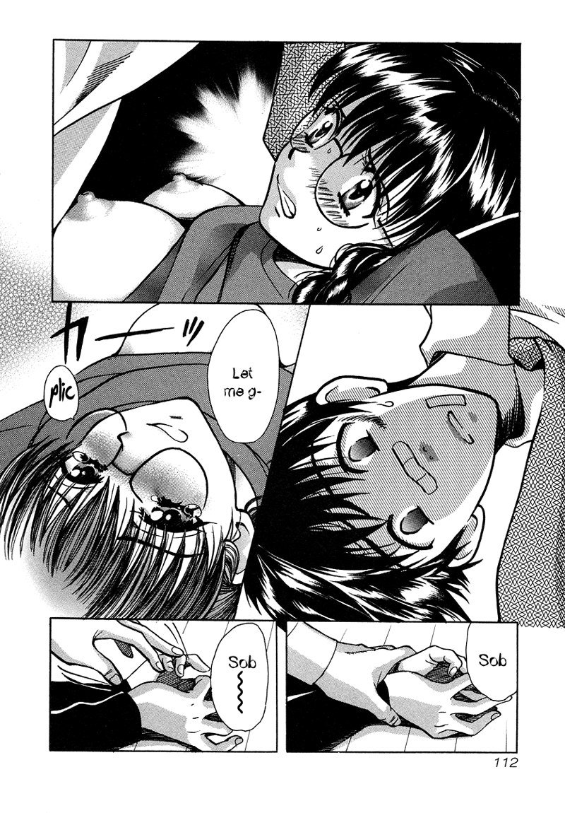 Love JunkiesVol4-シーン32