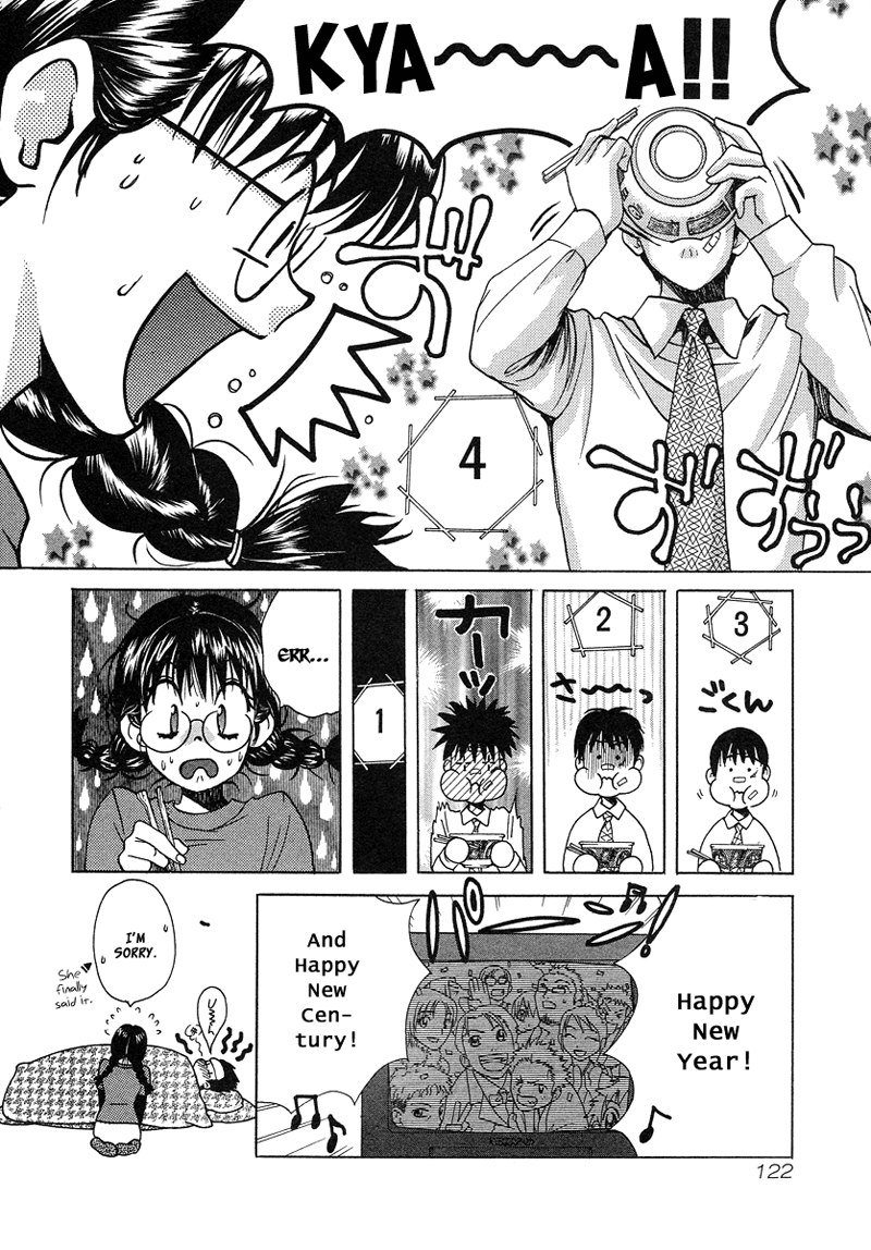 Love JunkiesVol4-シーン32