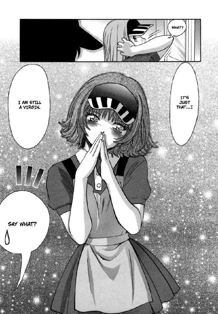 Love JunkiesVol6-シーン50