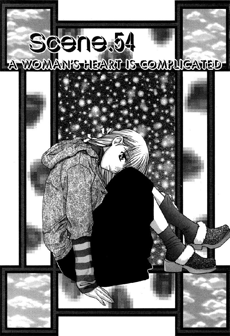 Love Junkies Vol7-Scene54 Love Junkies Vol7-Scene54