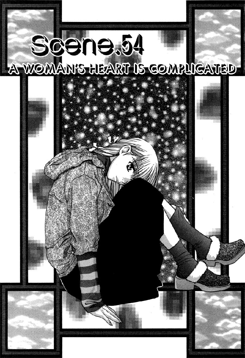 Love Junkies Vol7-Scene54 Love Junkies Vol7-Scene54