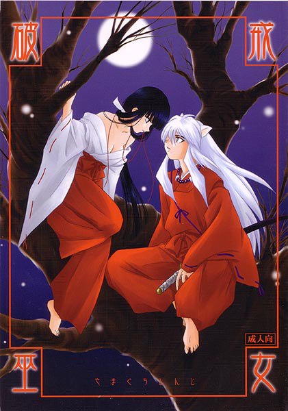 はかい巫女 はかい巫女