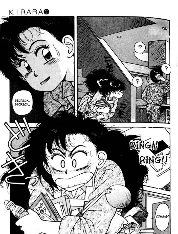 キララVol2-CH9 キララVol2-CH9