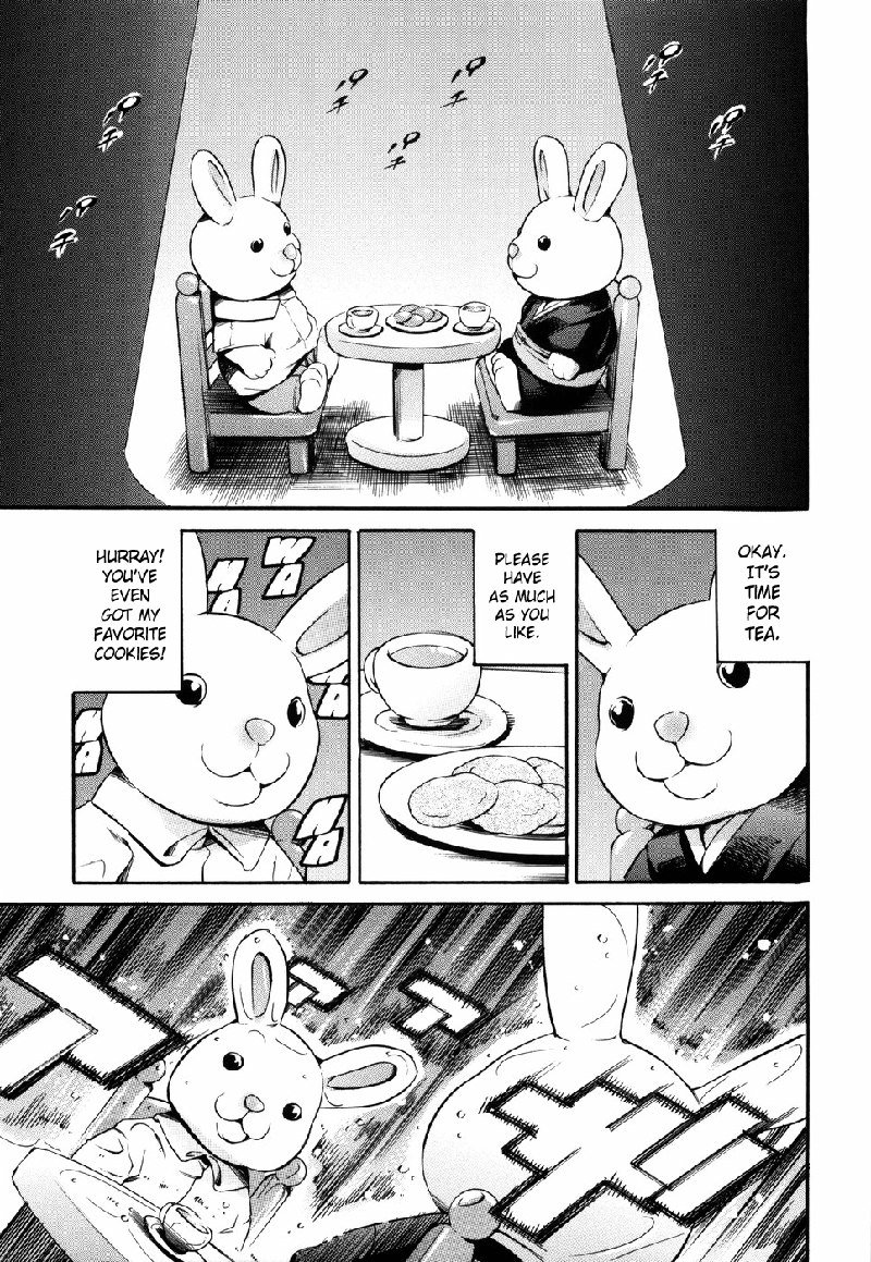 アイランドVol2-CH14 アイランドVol2-CH14