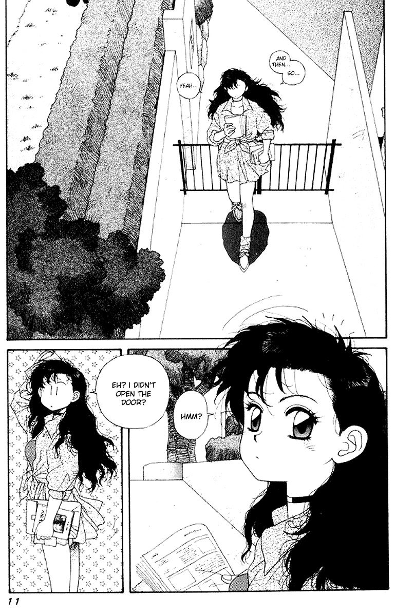 キララVol3-CH15 キララVol3-CH15