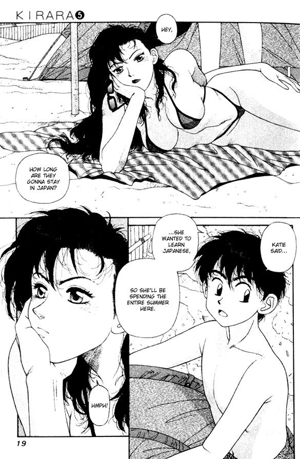 キララVol5-CH29 キララVol5-CH29