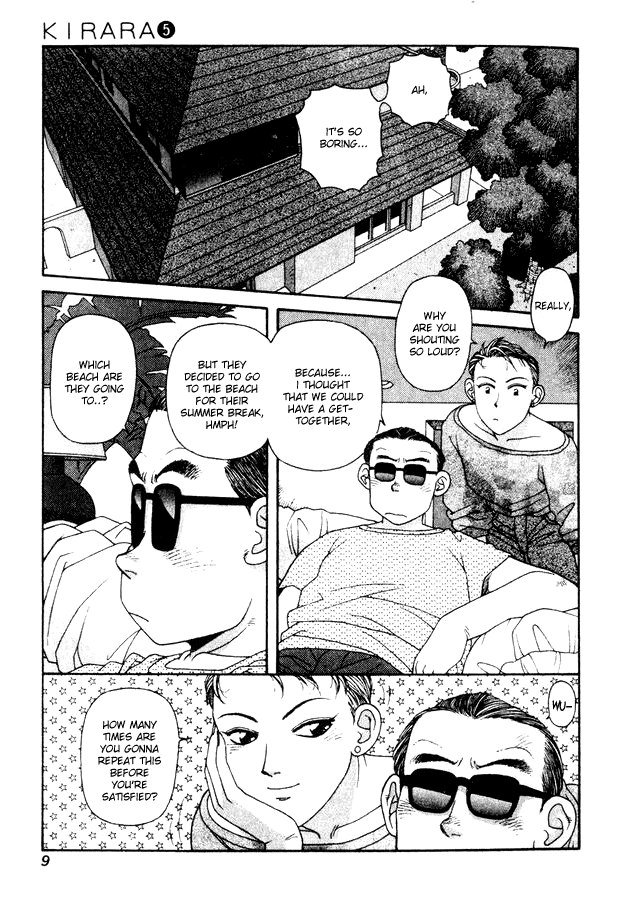 キララVol5-CH29 キララVol5-CH29