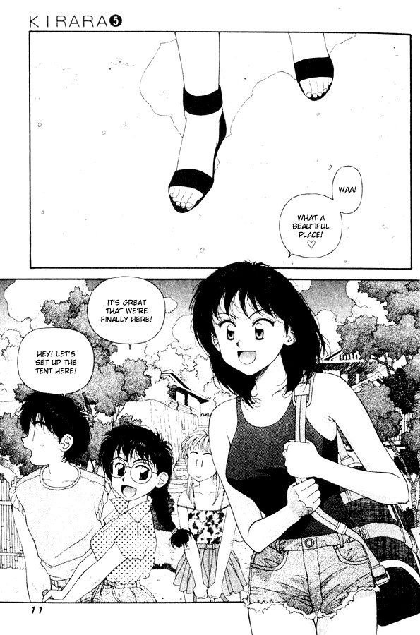 キララVol5-CH29 キララVol5-CH29