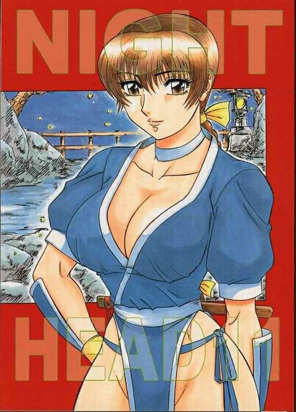 ナイトヘッド2 ナイトヘッド2