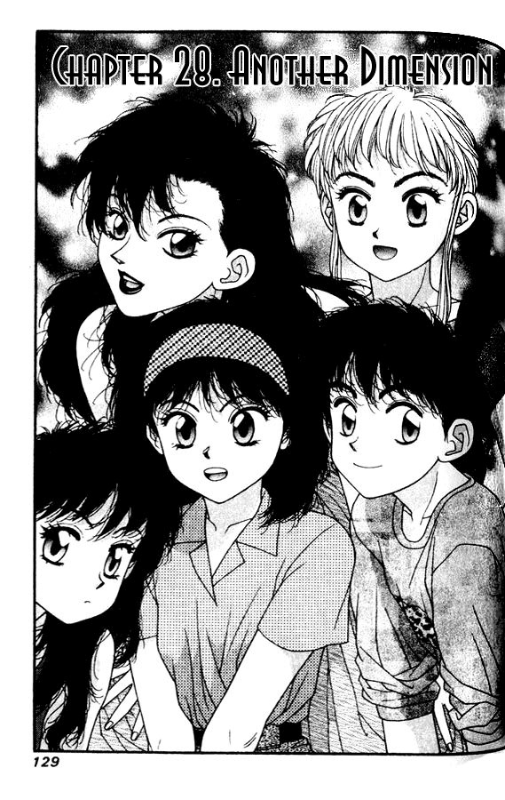キララVol4-CH28 キララVol4-CH28