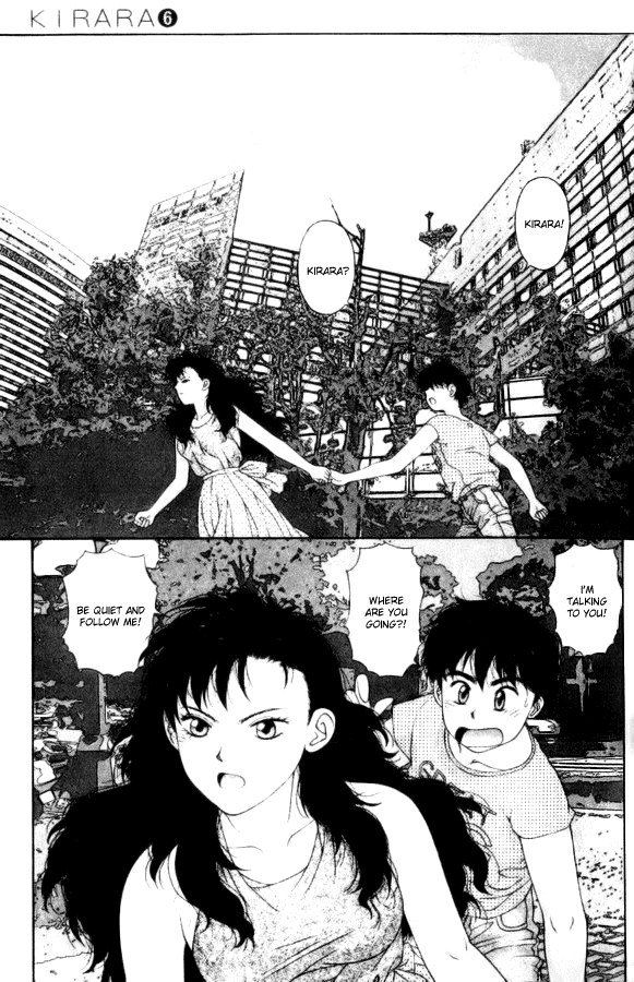 キララVol6-CH37 キララVol6-CH37