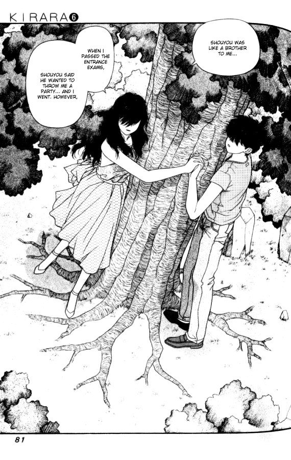 キララVol6-CH37 キララVol6-CH37