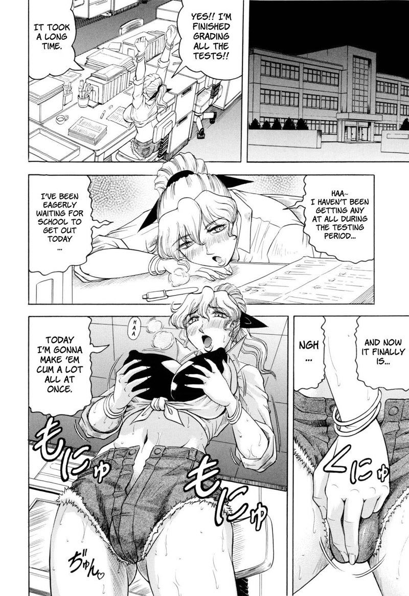 教師による習慣3-ケース3- 教師による習慣3-ケース3-