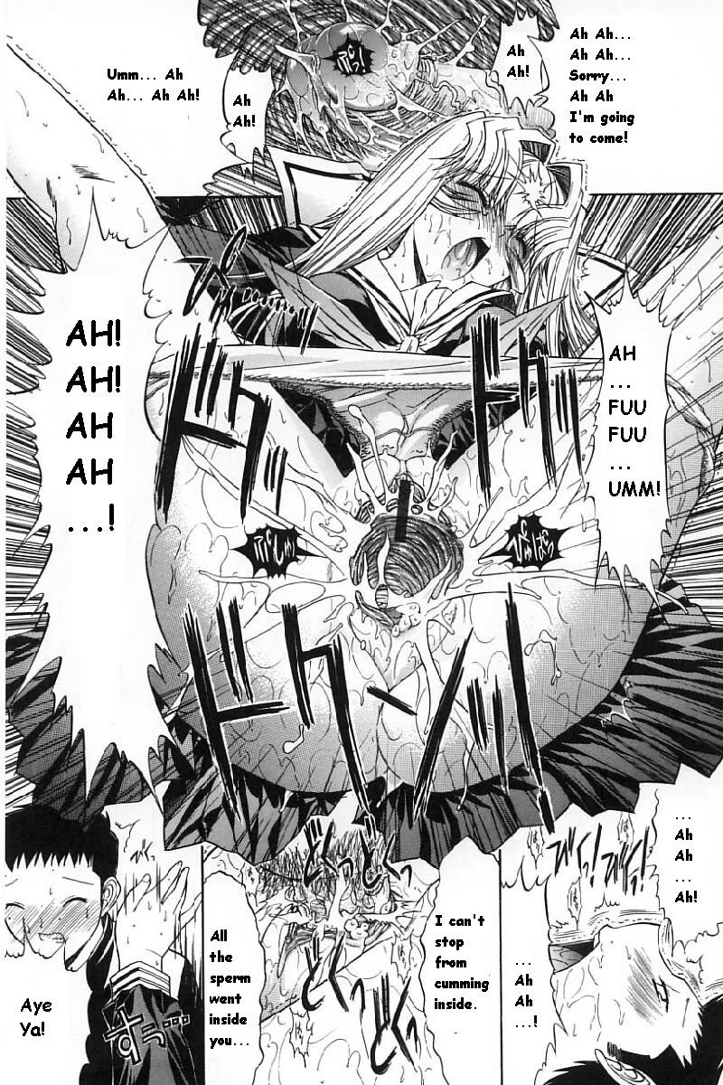 ホットスワップCH8