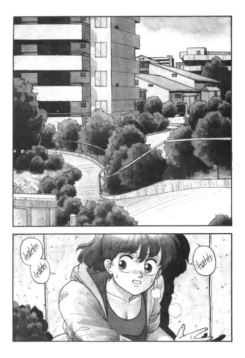 ホットテール02-Pt1