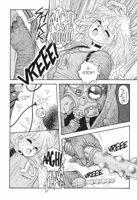 ホットテール06-Pt1