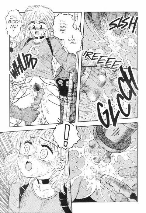 ホットテール06-Pt1
