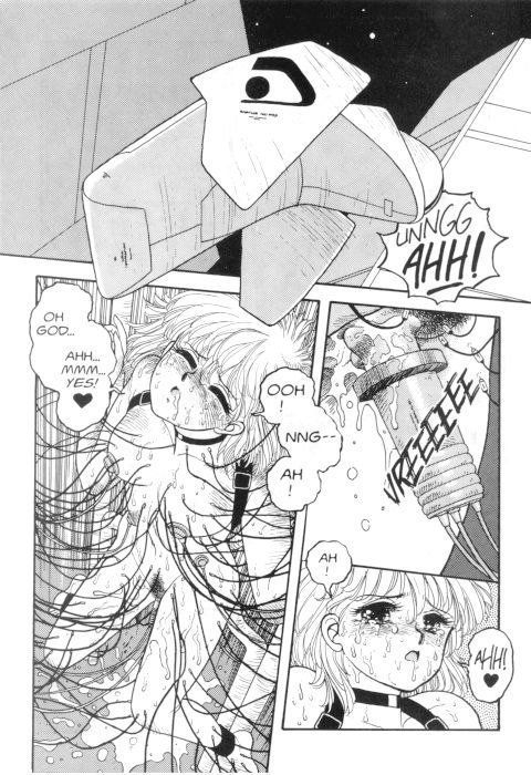 ホットテール06-Pt1