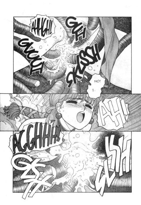 ホットテール07