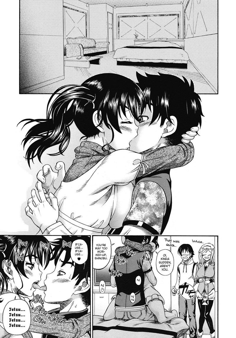 ハニーブロンド4 ハニーブロンド4