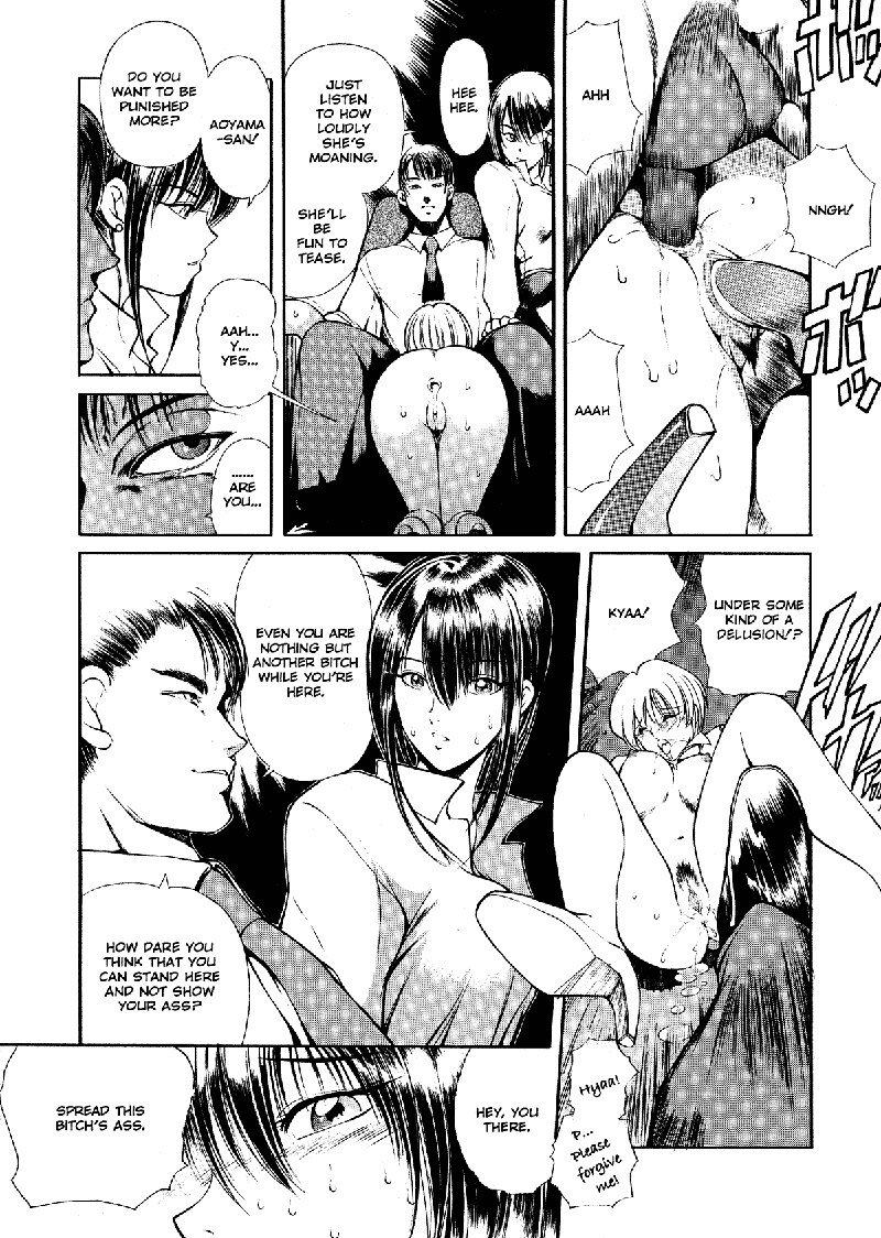 ヒート1-セクション2の秘書Pt1 ヒート1-セクション2の秘書Pt1