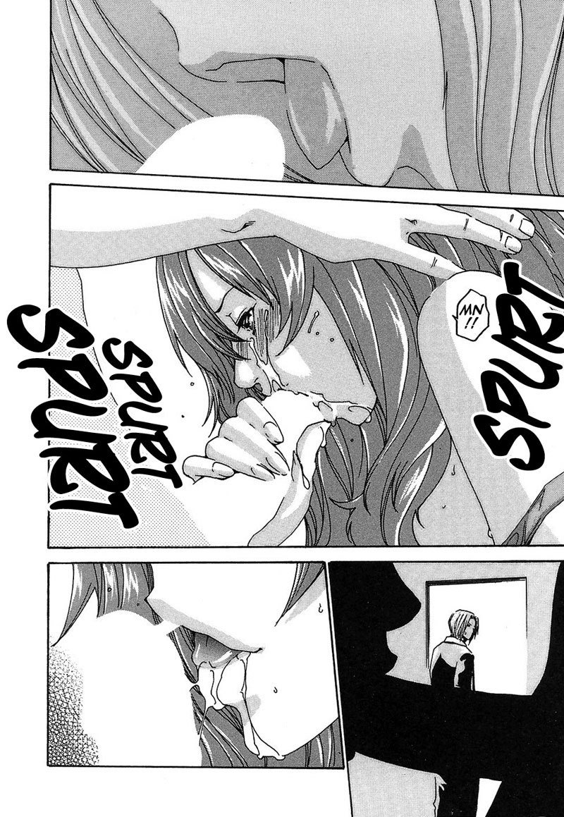 ヒショカドロップ担当者13-陰謀