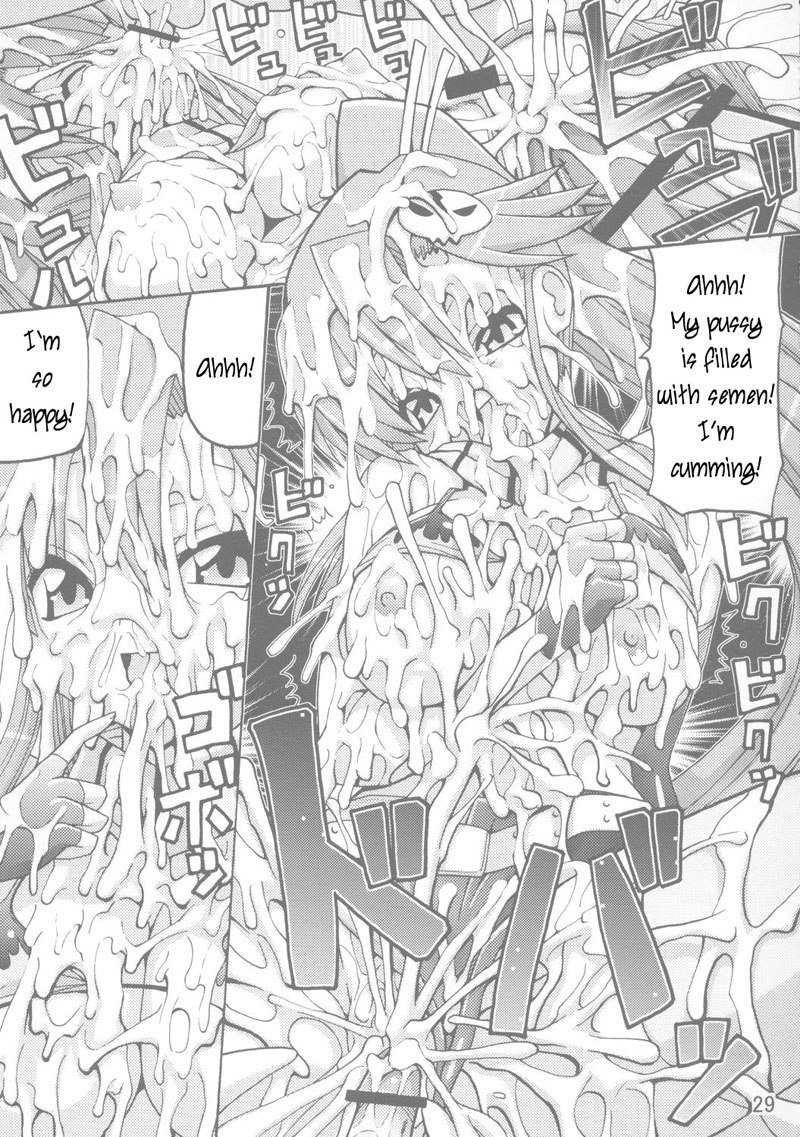 一騎当千Â–液体