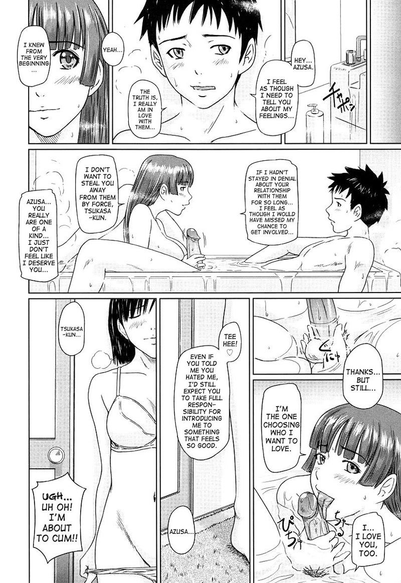 GiriGiri Sisters 4-Sisters4 GiriGiri Sisters 4-Sisters4