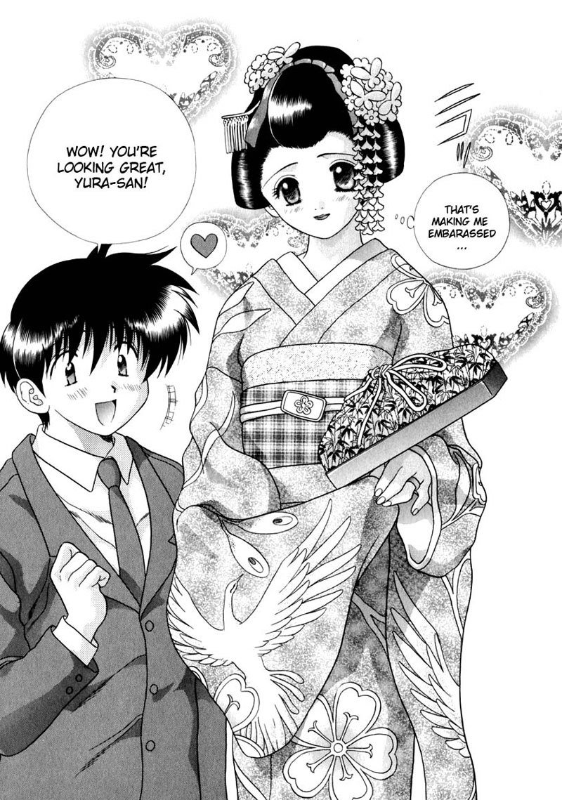 ふたりエッチVol15-Pt141