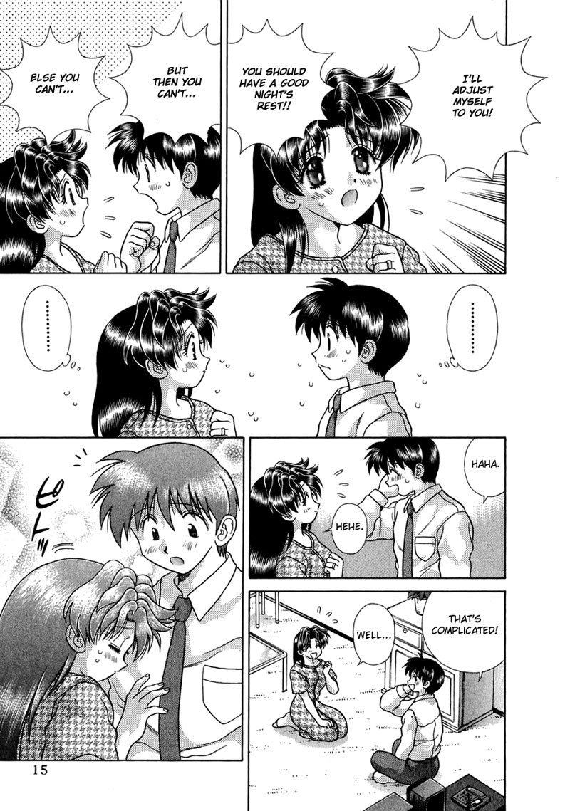 ふたりエッチVol17-Pt160 ふたりエッチVol17-Pt160