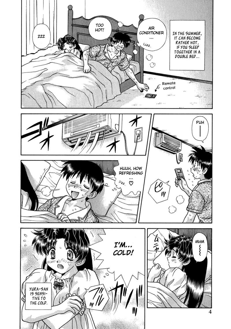 ふたりエッチVol17-Pt160 ふたりエッチVol17-Pt160