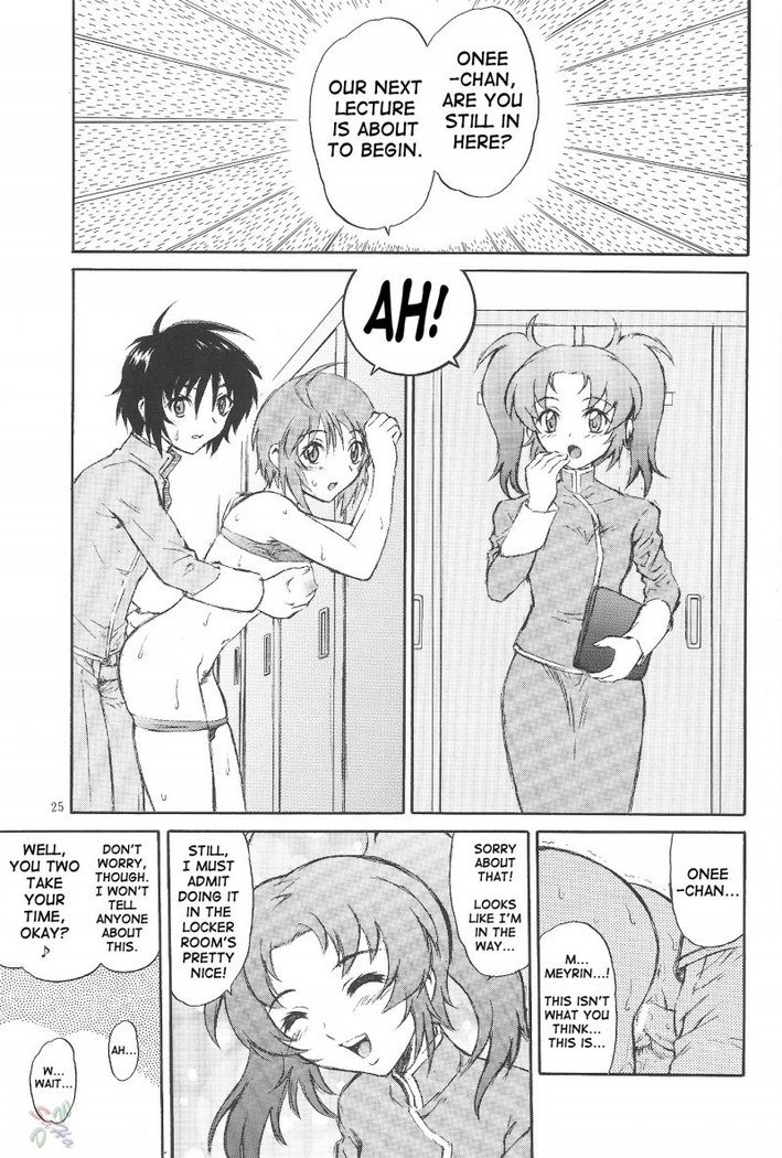 ガンダムシードデスティニー-バーニング ガンダムシードデスティニー-バーニング