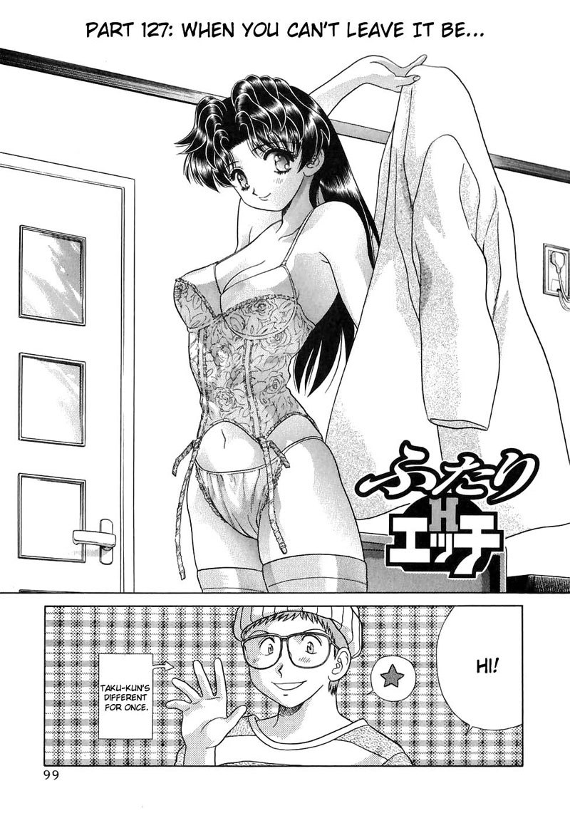 ふたりエッチVol13-Pt127 ふたりエッチVol13-Pt127