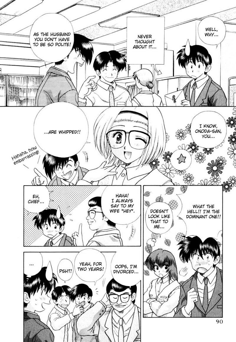 ふたりエッチVol14-Pt136