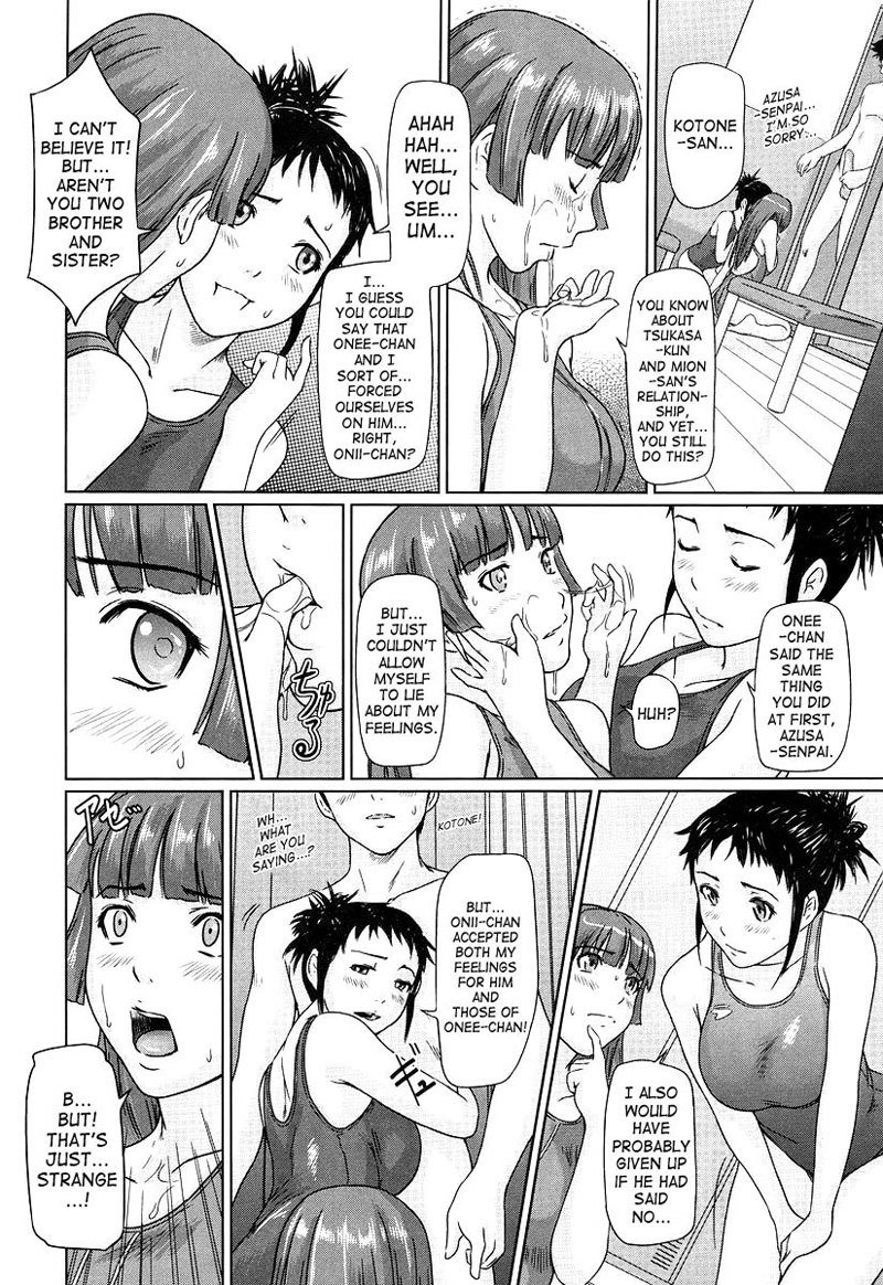 GiriGiri Sisters 3-Sisters3-