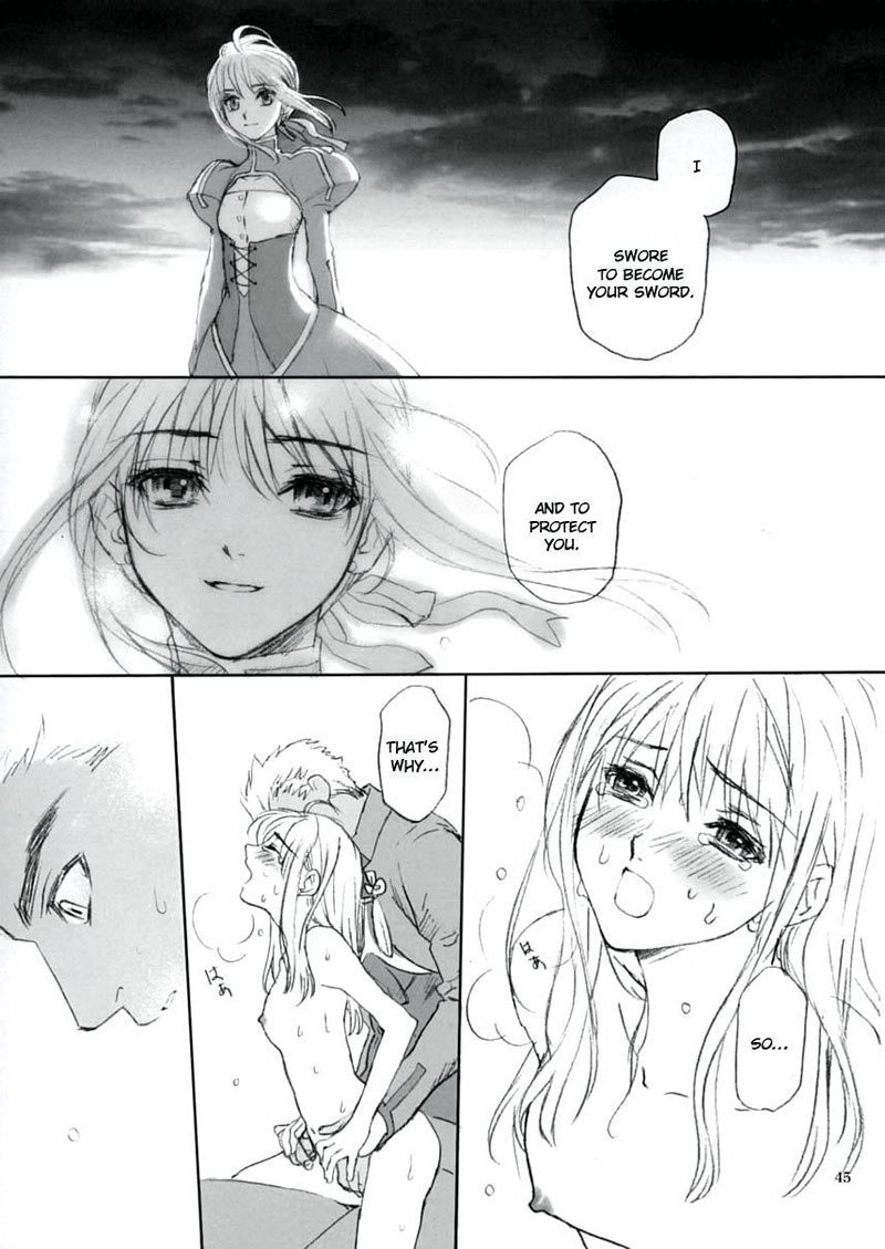 小さな女神